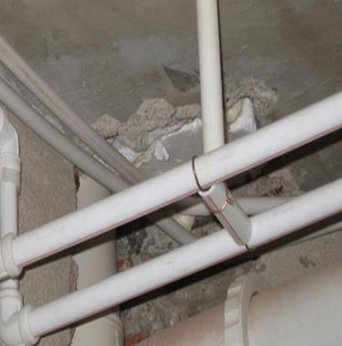 晋州漏水维修 卫生间漏水的原因是什么？卫生间下水管漏水怎么办？